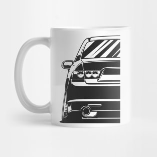 Accord VII gen Mug